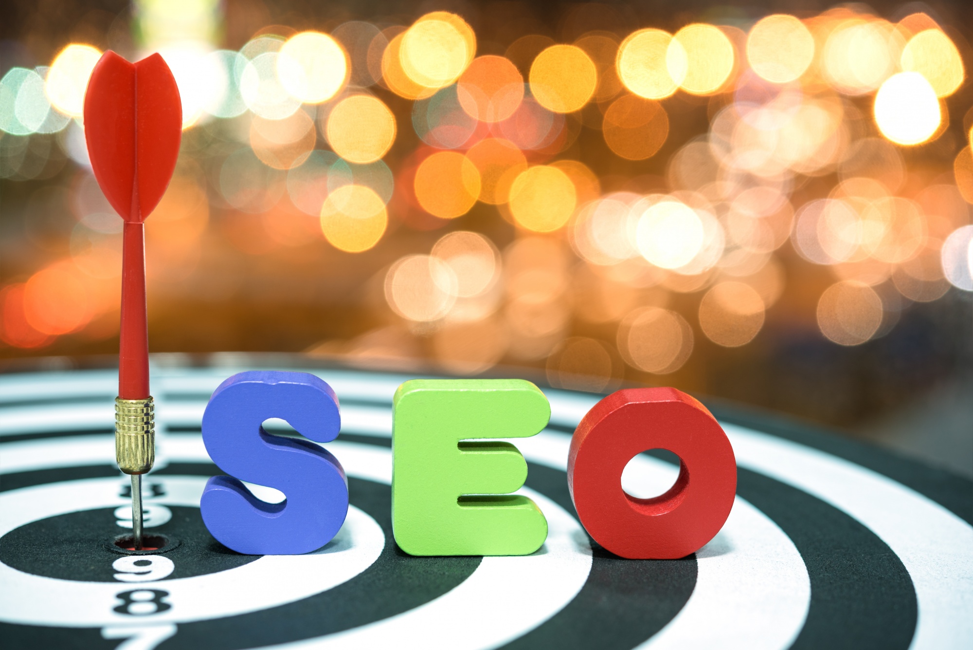 SEO para E-commerce: Como Bombar Suas Vendas Online