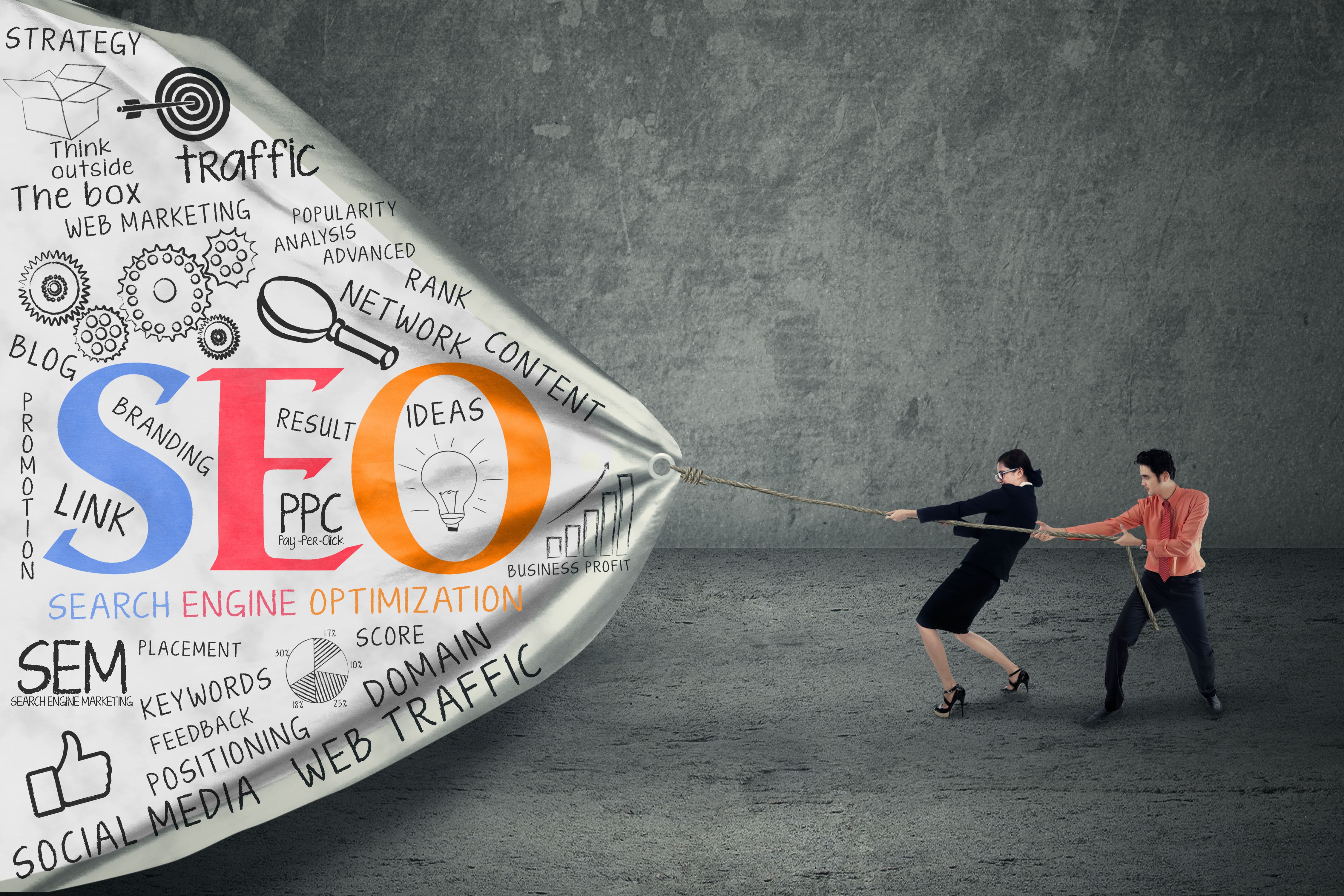 SEO Semântico: A Nova Fronteira da Otimização de Conteúdo