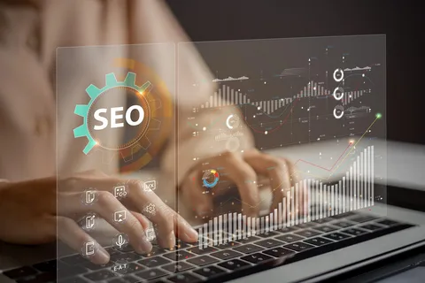 RankMaster: Ferramenta de SEO e AEO para IA