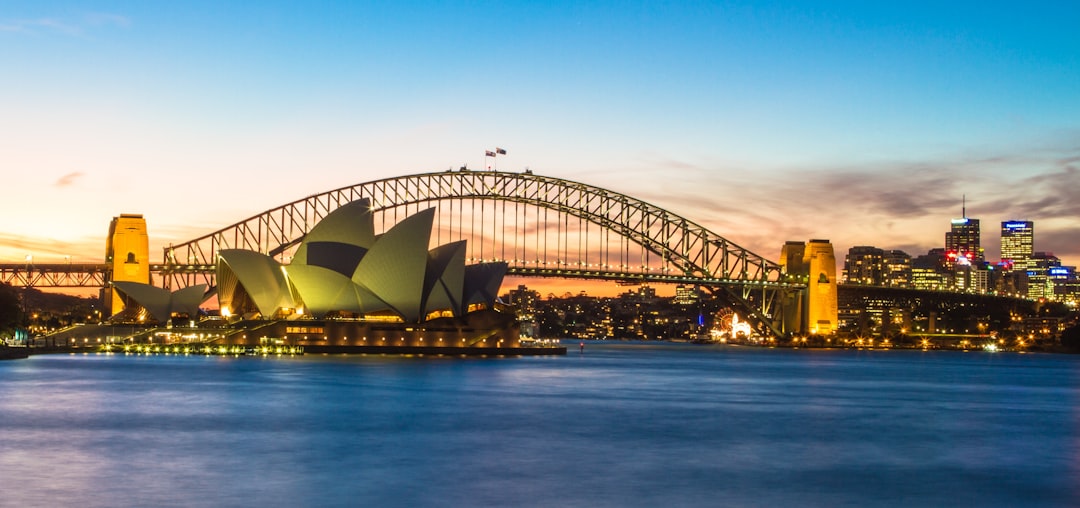 SEO Internacional para Austrália: Venda de Forma Orgânica