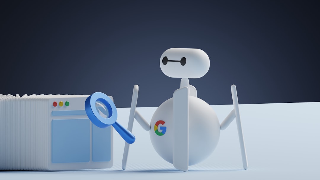 IAudit: Automação de SEO para Pequenas Empresas Tecnologia RankMaster
