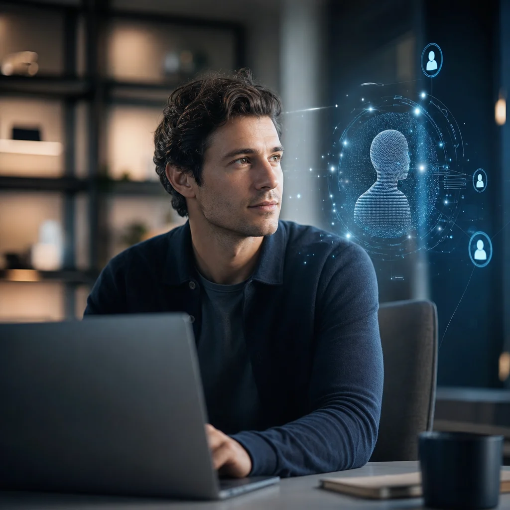 Como Aparecer no ChatGPT e Gemini Sendo um Negócio Brasileiro no Exterior