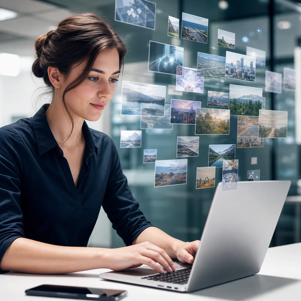 Search Generative Experience: seja encontrado
